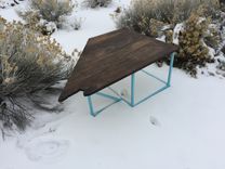 Custom Coffee Table 5 small