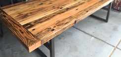 Tahoe Pier Table 1 small