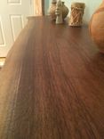 Live Edge Walnut Console Table 4 small