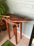 Hawaiian Koa Live Edge Table 4 small