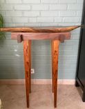 Hawaiian Koa Live Edge Table 1 small