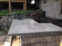Concrete Bar Top 1 small