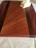 Hardwood Cutting Board 3 small