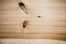 Poplar Live Edge Dining Or Conference Table 2 small