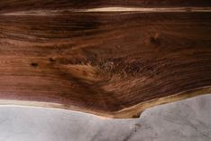 Black Walnut Conference Table Or Large Dining Table 3 small