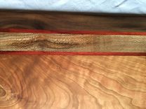 Hardwood Cutting Board 5 small