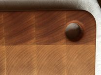 Hardwood End Grain Cutting Board 2 small