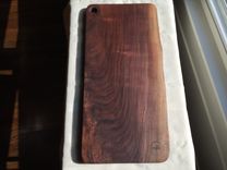 Live Edge Walnut Cutting Board / Serving Board 1 small