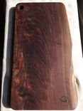 Live Edge Walnut Cutting Board / Serving Board 1 small