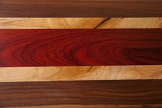 Tri-Color Console Table 6 small