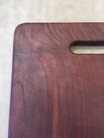 Live Edge Walnut Cutting Board / Serving Board 2 small