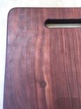 Live Edge Walnut Cutting Board / Serving Board 4 small