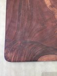 Live Edge Walnut Cutting Board / Serving Board 3 small