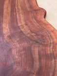 Live Edge Walnut Cutting Board / Serving Board 6 small