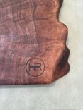Live Edge Walnut Cutting Board 3 small
