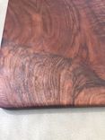 Live Edge Walnut Cutting Board 2 small
