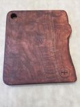 Live Edge Walnut Cutting Board 1 small