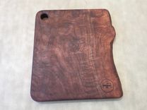 Live Edge Walnut Cutting Board 3 small