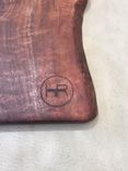 Live Edge Walnut Cutting Board 2 small