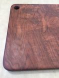 Live Edge Walnut Cutting Board 1 small