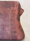 Live Edge Walnut Cutting Board 2 small