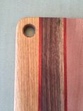 Hardwood Cutting Board 3 small