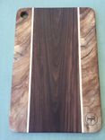 Hardwood Cutting Board / Serving Board 1 small