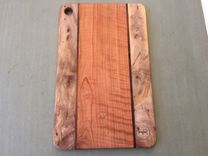 Hardwood Cutting Board / Serving Board 1 small