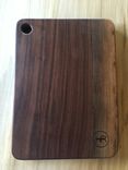 Live Edge Walnut Cutting / Serving Board 1 small