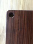 Live Edge Walnut Cutting / Serving Board 2 small