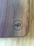 Live Edge Walnut Cutting / Serving Board 3 small