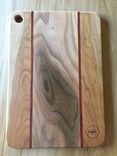 Hardwood Cutting Board / Serving Board 1 small