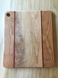 Hardwood Cutting Board / Serving Board 1 small