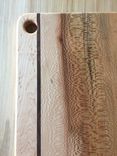 Hardwood Cutting Board / Serving Board 3 small