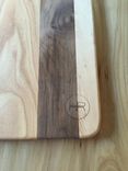 Hardwood Cutting Board / Serving Board 1 small
