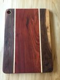 Hardwood Cutting Board / Serving Board 1 small