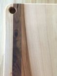 Hardwood Cuting Board / Serving Board 3 small
