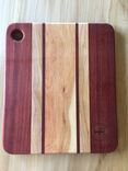Hardwood Cutting Board 1 small