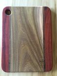 Hardwood Cutting Board 1 small
