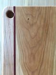 Hardwood Cutting Board 1 small