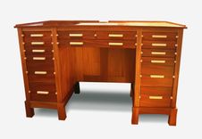 Watchmaker's Desk 2 small