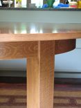 Round Dining Table 3 small