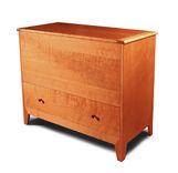 Blanket Chest 1 small
