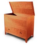 Blanket Chest 4 small