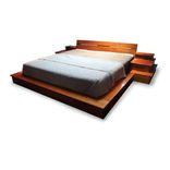Platform Bed 1 small