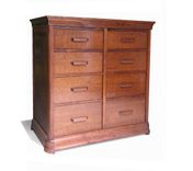 Art Deco Chest Of Drawers 1 small