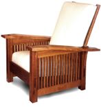 Morris Chair 2 small