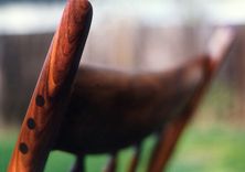 Rocking Chair 4 small