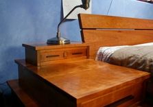 Platform Bed 3 small