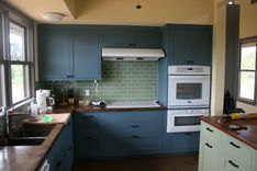 Custom Cabinets 1 small